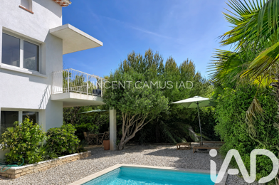 Maison 6 pièces 1995000 €