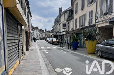 Appartement 2 pièces 165000 €