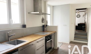 Appartement 2 Pièces 46 m² à vendre à Arpajon (91290)