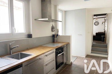 Appartement 2 pièces 154000 €