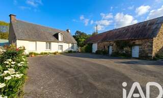 Maison 4 Pièces 75 m² à vendre à Redon (35600)