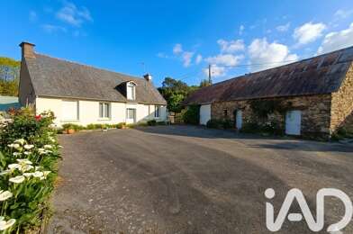 Maison 4 pièces 167500 €