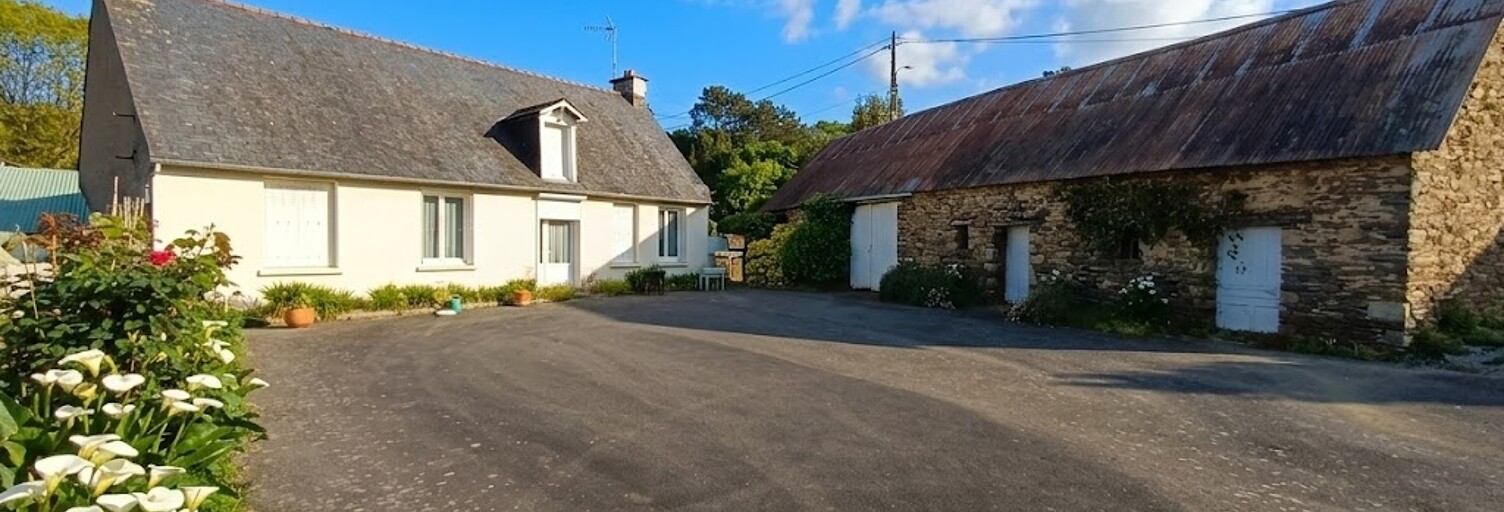 Maison 4 Pièces 75 m² à vendre à Redon (35600)