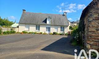 Maison 4 Pièces 75 m² à vendre à Redon (35600)