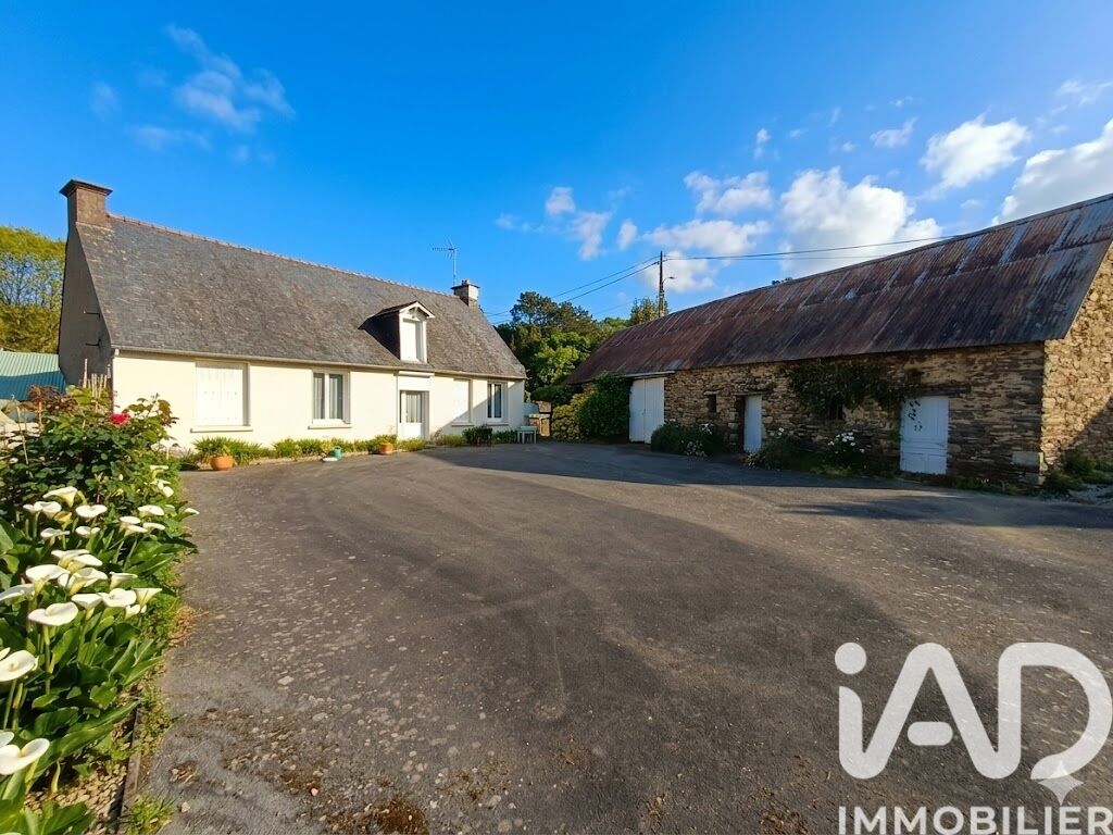 Vente Maison/villa 4 pièces - Photo 2