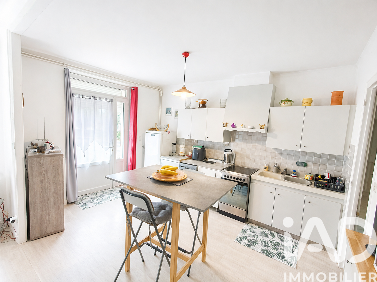 Vente Maison/villa 4 pièces - Photo 4
