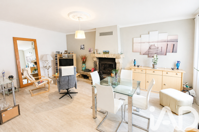 Maison 4 pièces 167500 €
