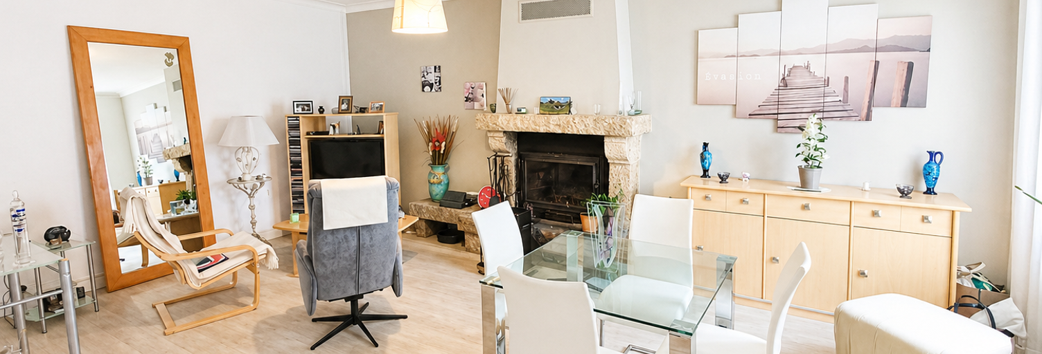 Maison 4 Pièces 75 m² à vendre à Redon (35600)