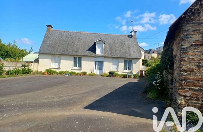 Vente Maison/villa 4 pièces — photo 2