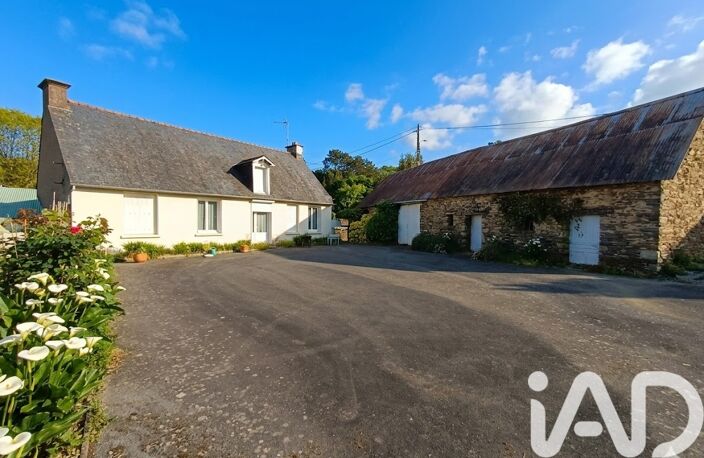 Vente Maison/villa 4 pièces — photo 3