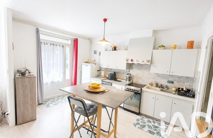 Vente Maison/villa 4 pièces — photo 4