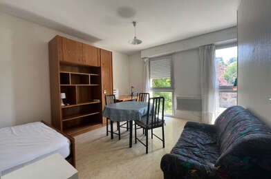 Appartement 1 pièces 390 €