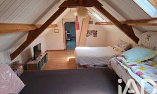 Maison 4 Pièces 89 m² à vendre à Saint-Aubin-d'Écrosville (27110)