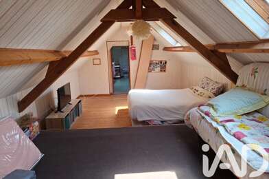 Maison 4 pièces 177500 €