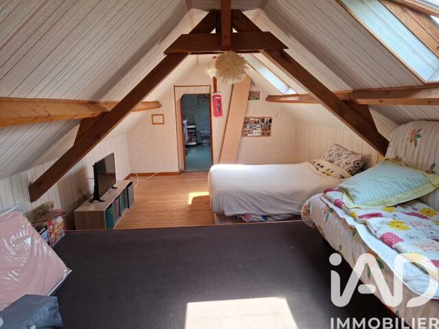Vente Maison/villa 4 pièces — photo du bien