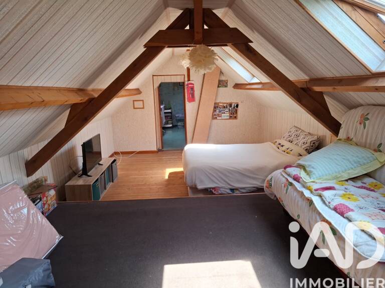 Vente Maison/villa 4 pièces — photo 1