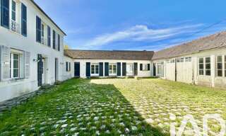 Maison 9 Pièces 243 m² à vendre à Ury (77760)