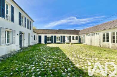 Maison 9 pièces 449000 €
