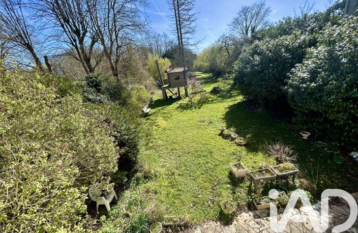 Vente Maison/villa 9 pièces — photo 3