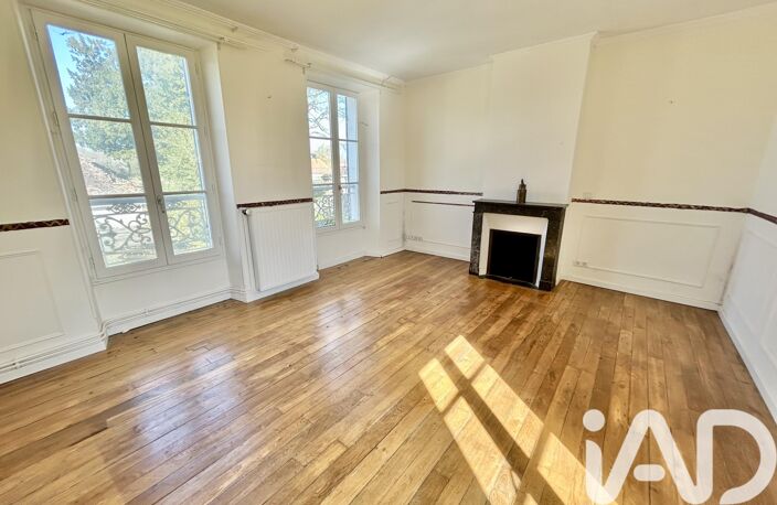 Vente Maison/villa 9 pièces — photo 4