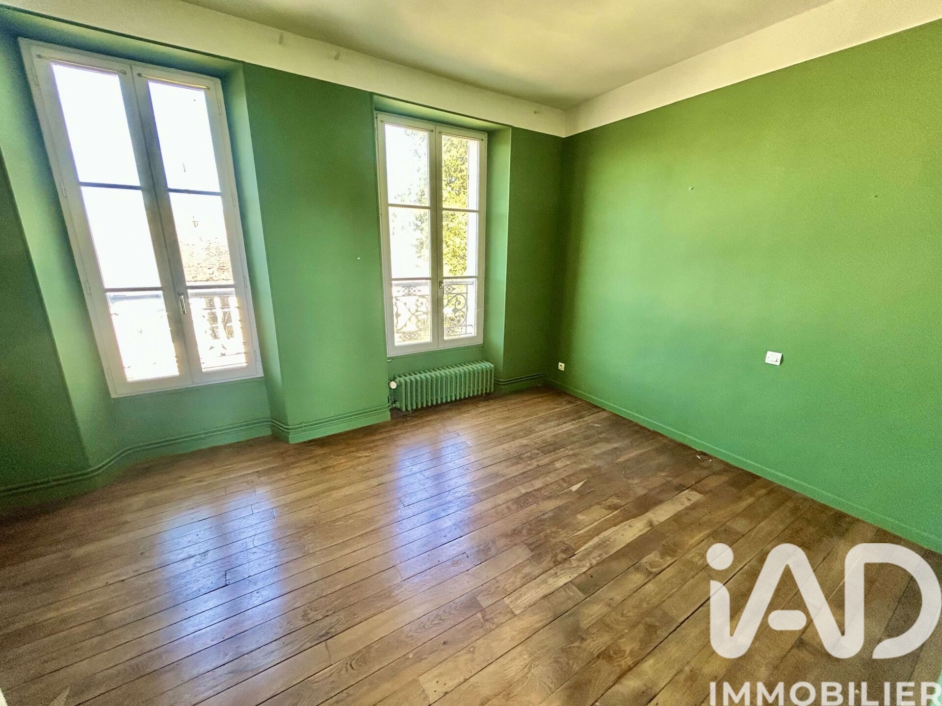 Vente Maison/villa 9 pièces - Photo 5