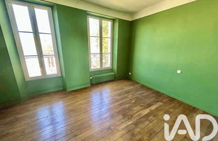Vente Maison/villa 9 pièces — photo 5