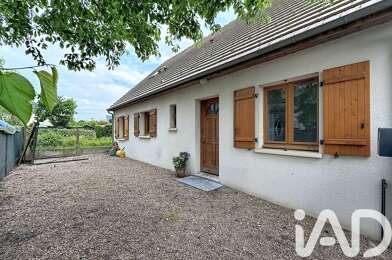 Maison 5 pièces 245000 €