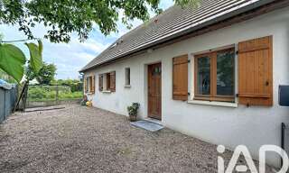 Maison 5 Pièces 104 m² à vendre à Saran (45770)
