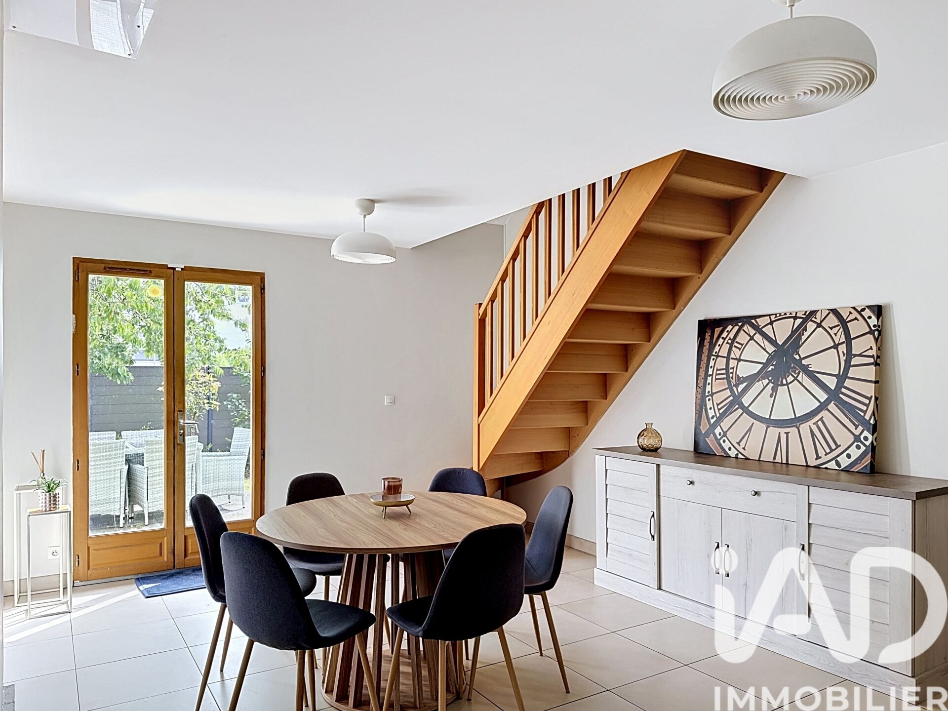Vente Maison/villa 5 pièces - Photo 2