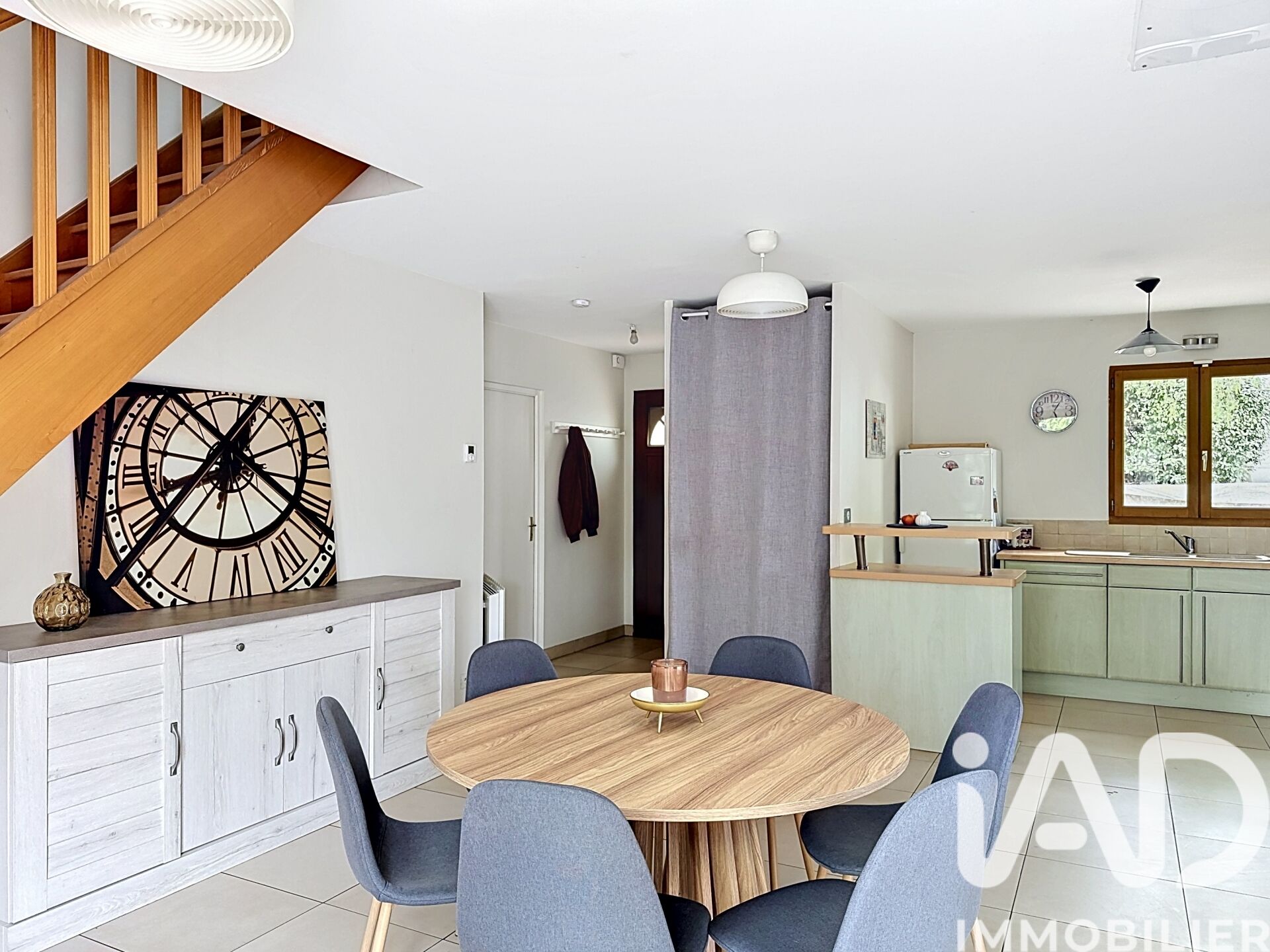 Vente Maison/villa 5 pièces - Photo 3