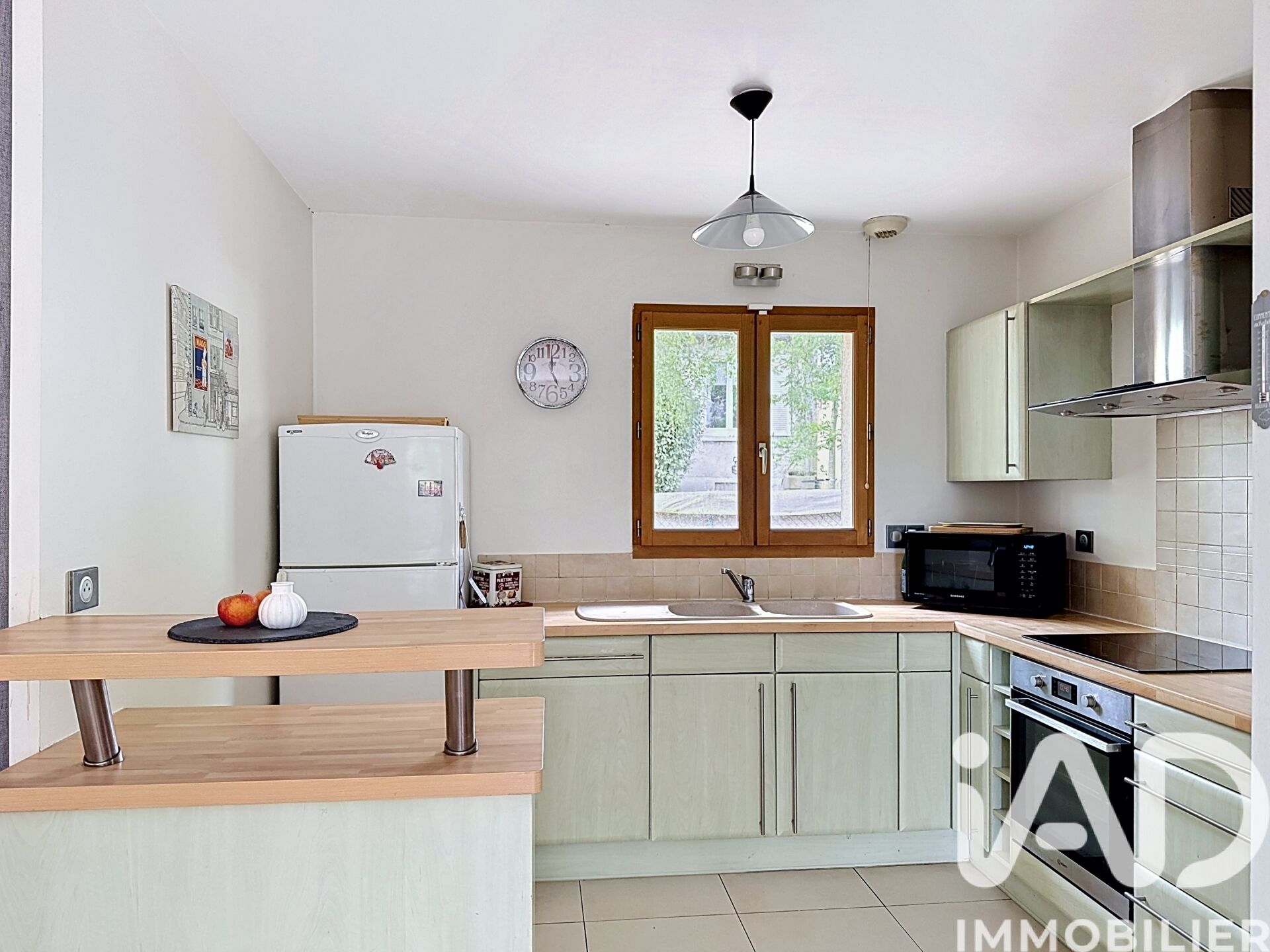 Vente Maison/villa 5 pièces - Photo 4