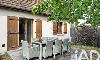 Maison 5 Pièces 104 m² à vendre à Saran (45770)