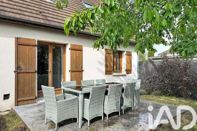 Maison 5 pièces 239000 €