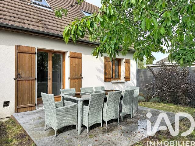Vente Maison/villa 5 pièces — photo du bien