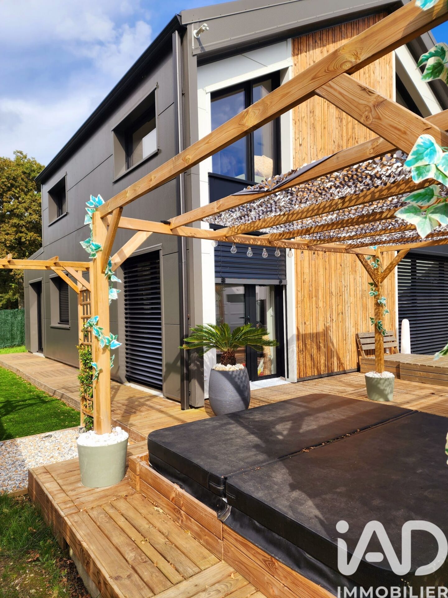 Maison à vendre, 6 pièces, 141 m², Nostang