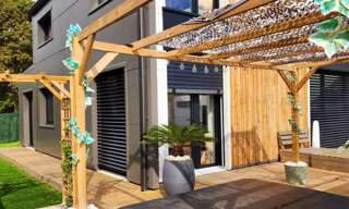Maison 6 Pièces 141 m² à vendre à Nostang (56690)
