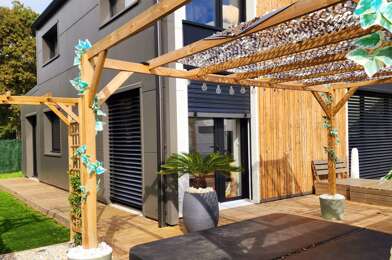 Maison 6 pièces 495000 €