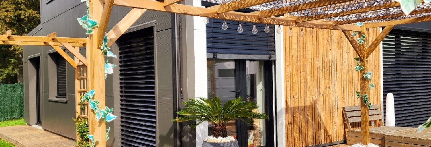 Maison 6 Pièces 141 m² à vendre à Nostang (56690)