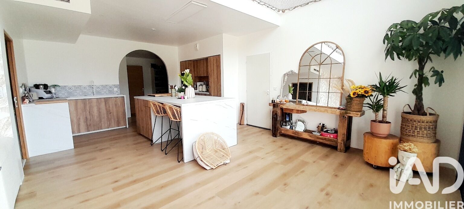 Vente Maison d'architecte 6 pièces - Photo 2