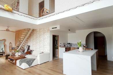 Maison 6 pièces 495000 €