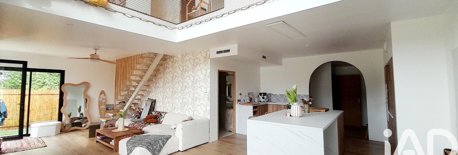 Maison 6 Pièces 141 m² à vendre à Nostang (56690)