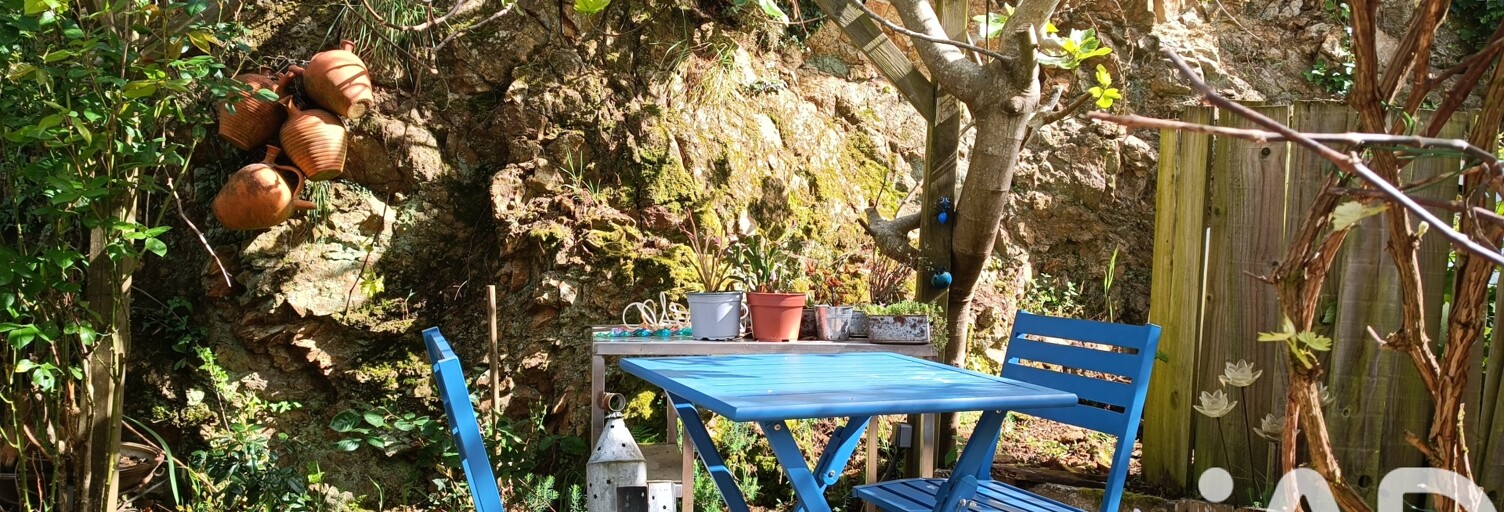 Immeuble  410 m² à vendre à La Trinité-Surzur (56190)