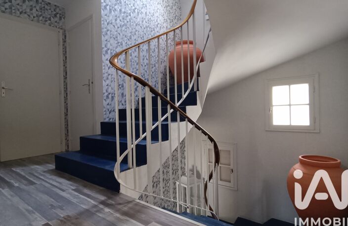 Vente Immeuble 410 m&sup2; — photo 2