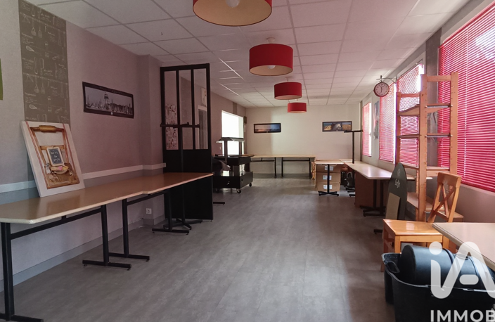 Vente Immeuble 410 m&sup2; — photo 3