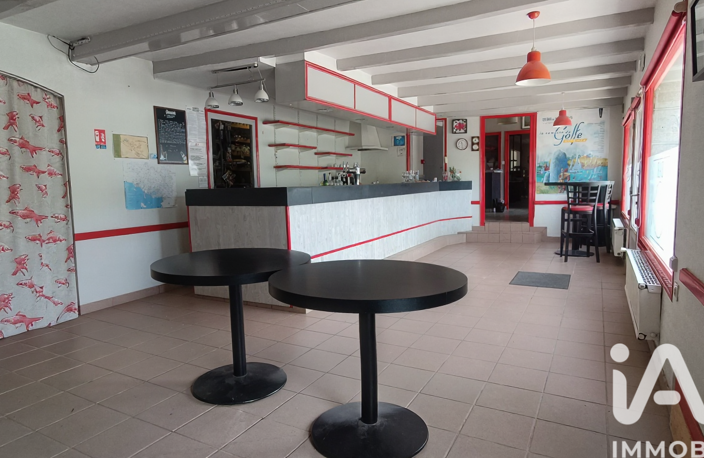 Vente Immeuble 410 m&sup2; — photo 4
