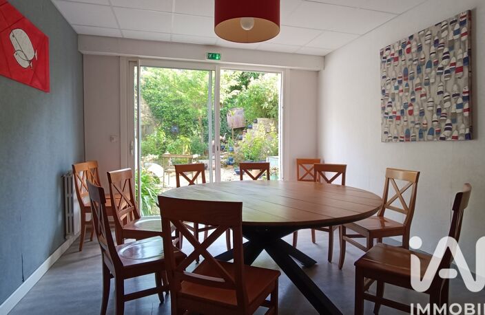 Vente Immeuble 410 m&sup2; — photo 5