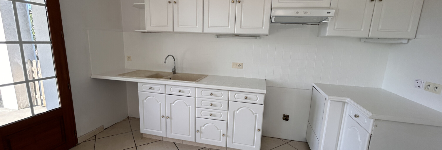 Appartement 4 Pièces 98 m² à louer à Mendionde (64240)