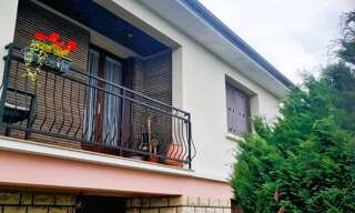 Maison 7 Pièces 160 m² à vendre à Paray-Vieille-Poste (91550)