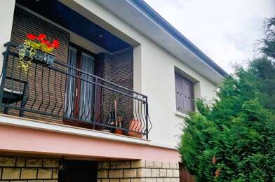 Maison 7 pièces 475000 €