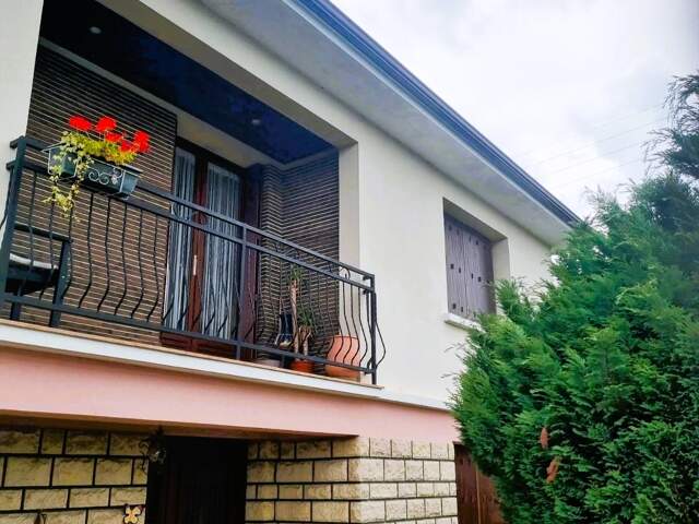 Vente Maison/villa 7 pièces — photo du bien
